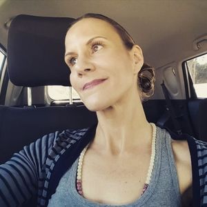 Meet your Posher, Melisa